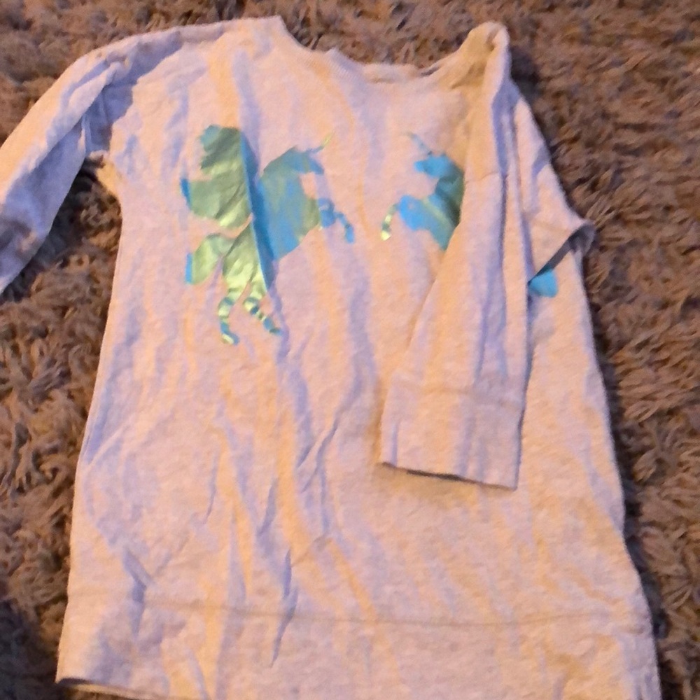 Girls shirt